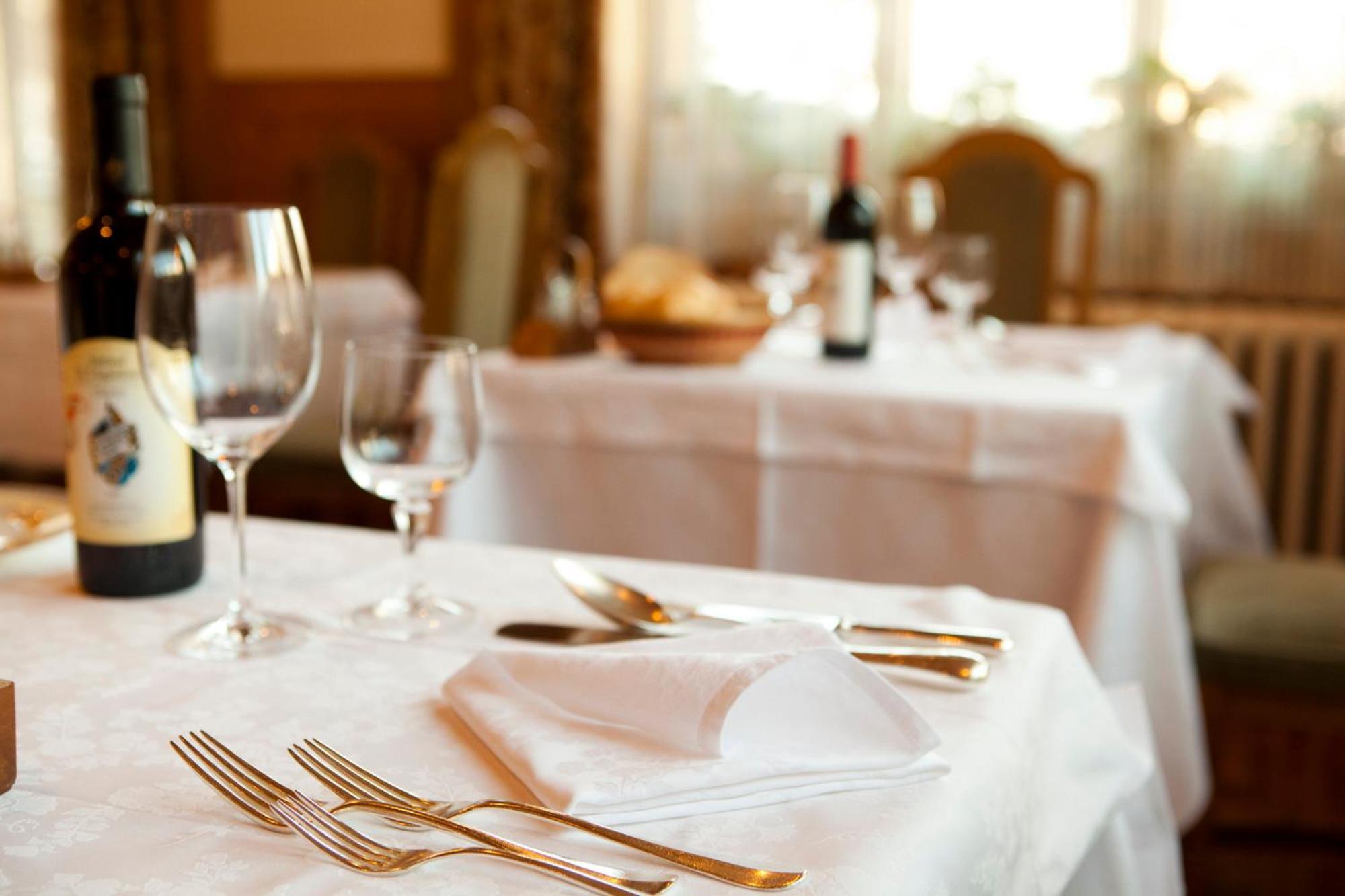 Hotel Bellaria - קורטינה ד'אמפזו מראה חיצוני תמונה